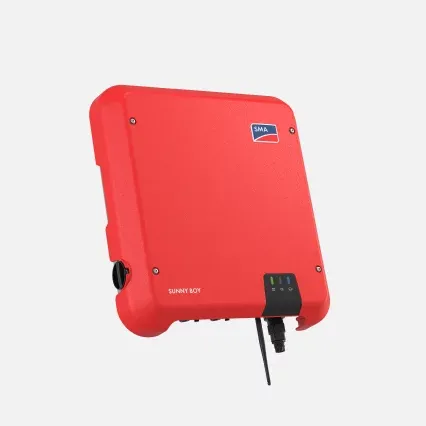 SMA Solar Inverters – Sales, Installation & Professional Service
