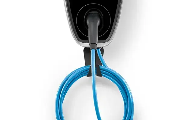 BMW Wallbox