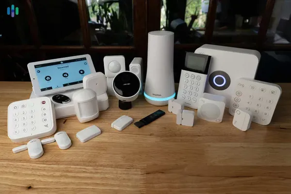 Smart Home Solutions